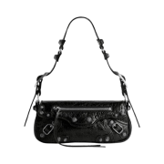 Balenciaga Le Cagole XS Sling Bag Black