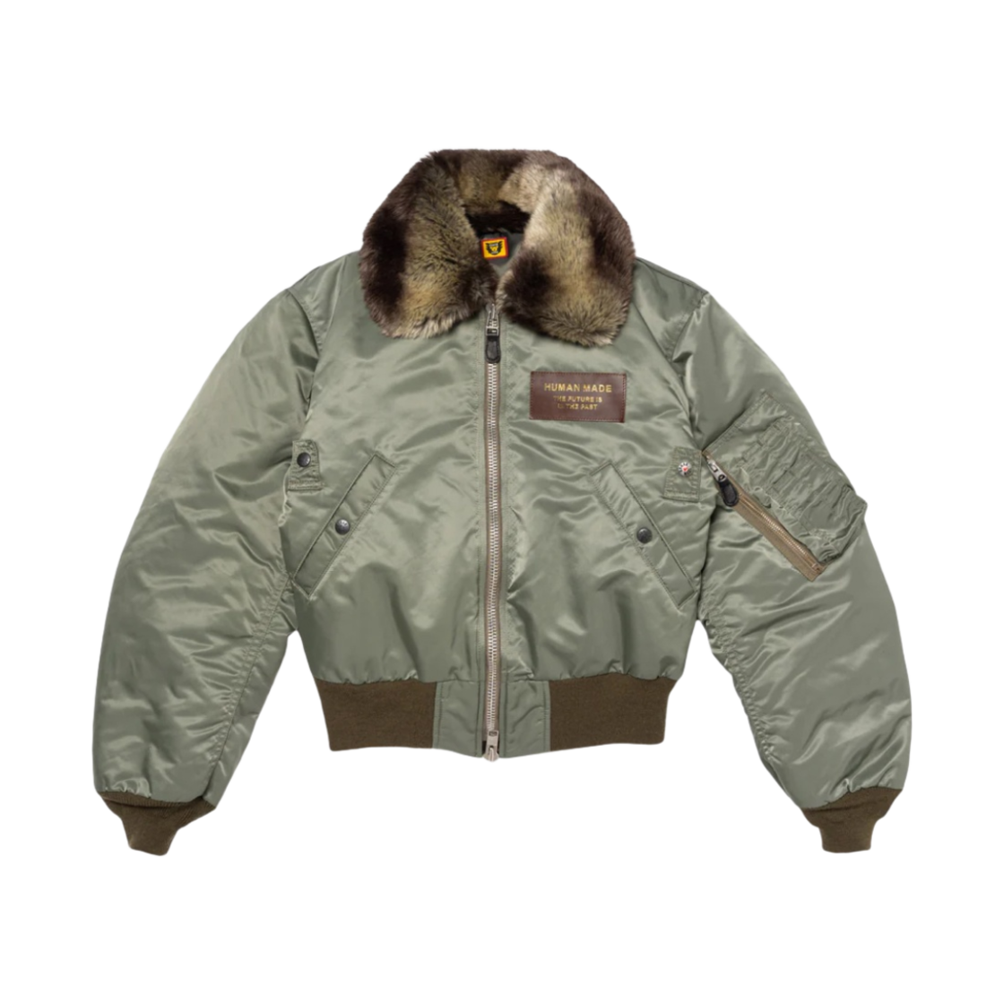 HUMAN MADE Deck Jacket 
