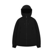 C.P. Company Shell-R Goggle Jacket Black - 22FW