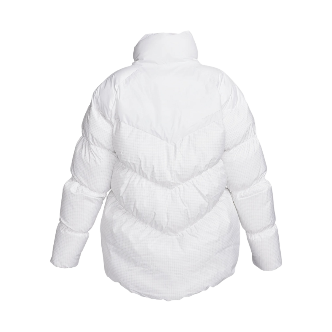 (W) 나이키 NSW 써마핏 윈드 푸퍼 화이트 - US/EU((W) Nike NSW Therma-Fit Wind Puffer White - US/EU) - 2