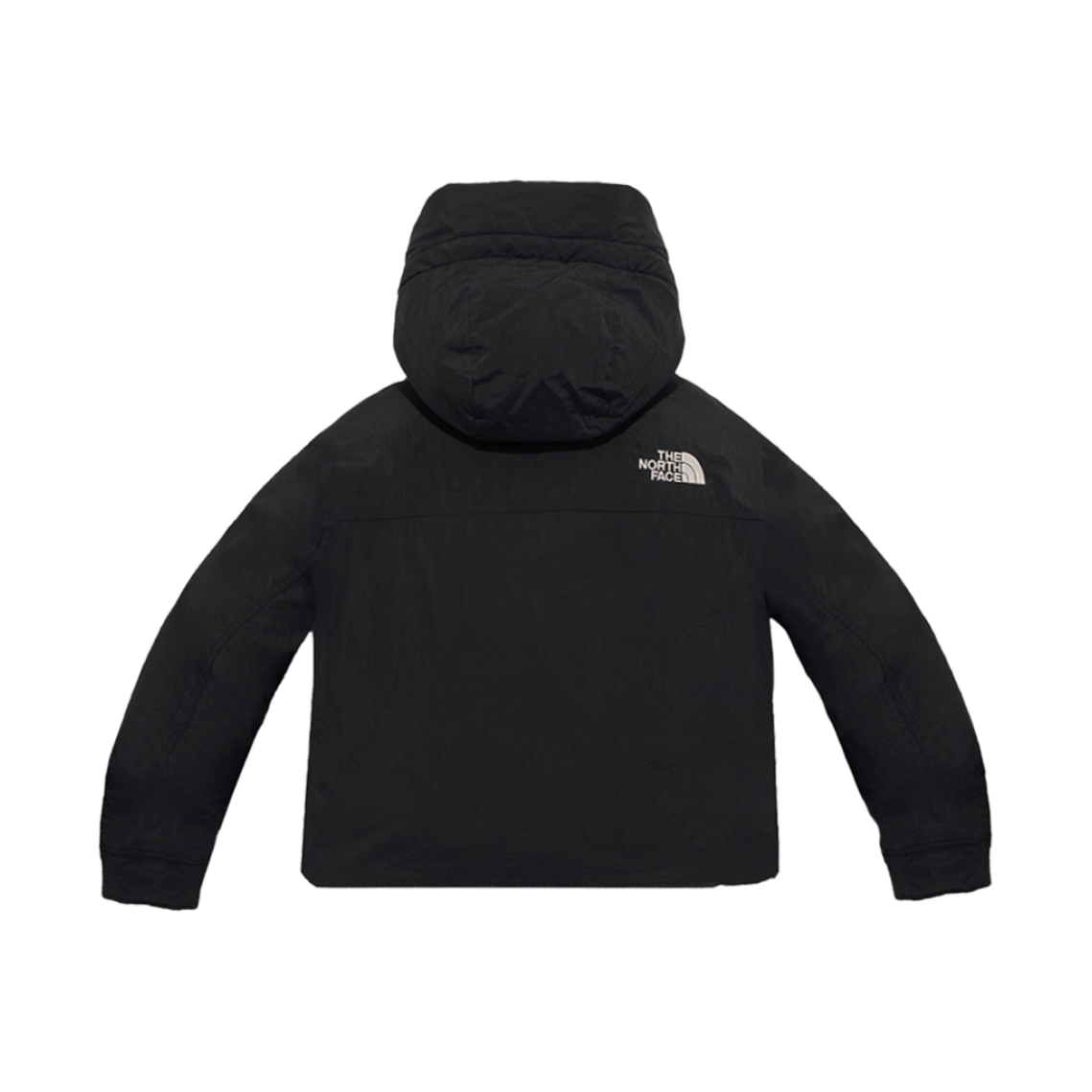 (W) 노스페이스 오푸스 RDS 다운 자켓 블랙 - 24FW((W) The North Face Opus RDS Down Jacket Black - 24FW) - 2