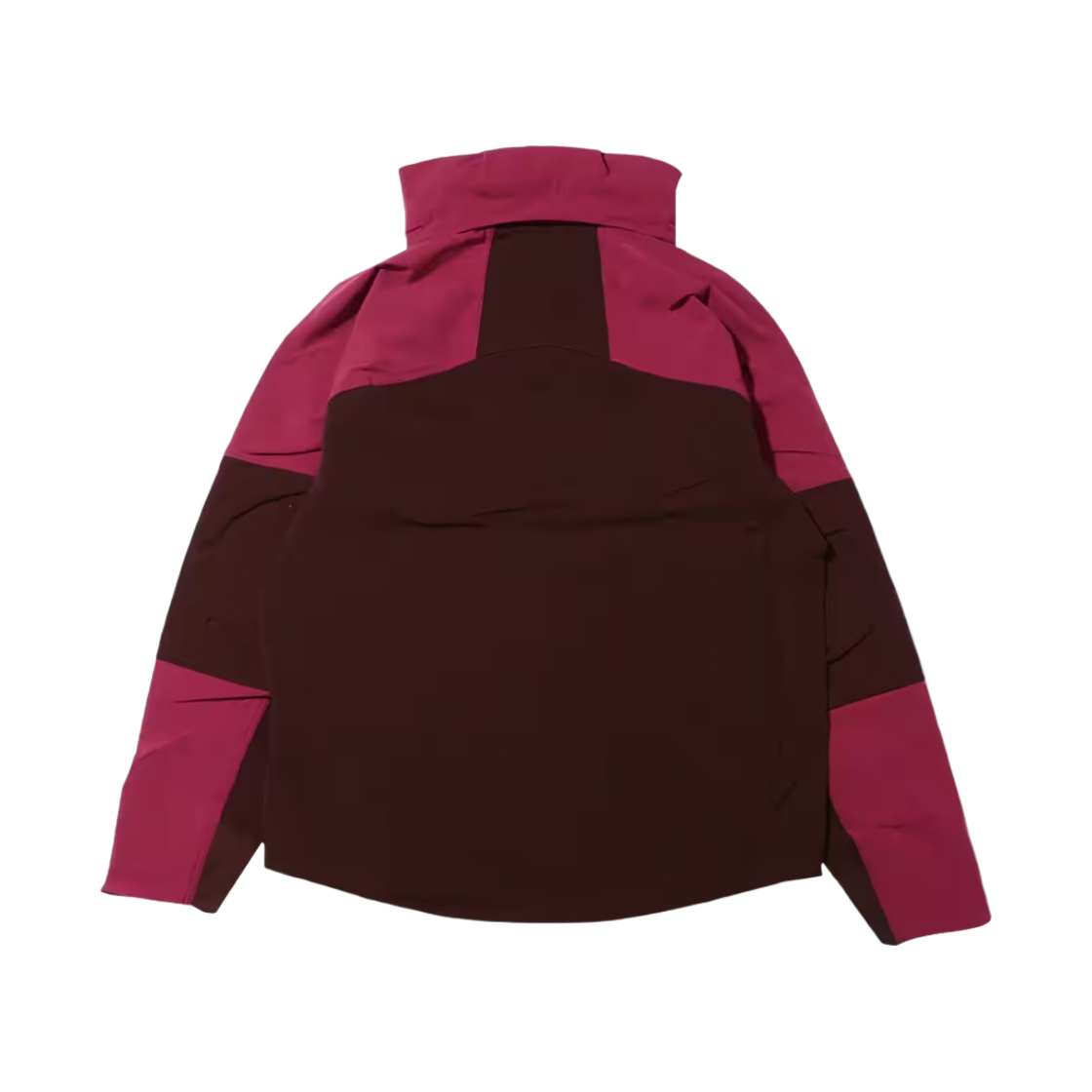 新品未使用 NIKE ACG サンファーラージャケット ROSEWOOD NIKE ACG ARCTIC WOLF FZ L/S TOP Mサイズ - メルカリ