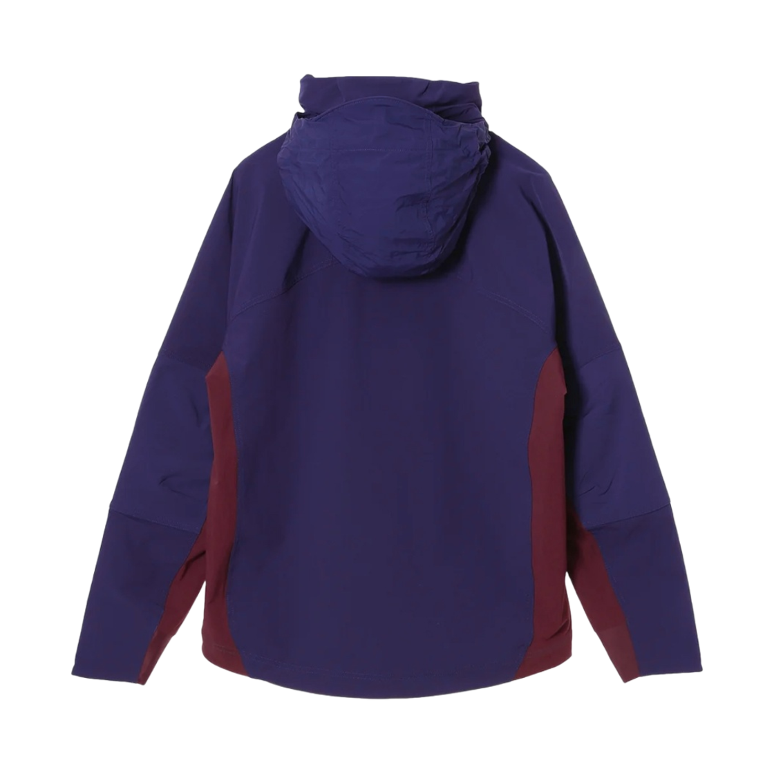 DH3103-555 Nike ACG Sun Farer Jacket Purple Ink - US/EU - #2