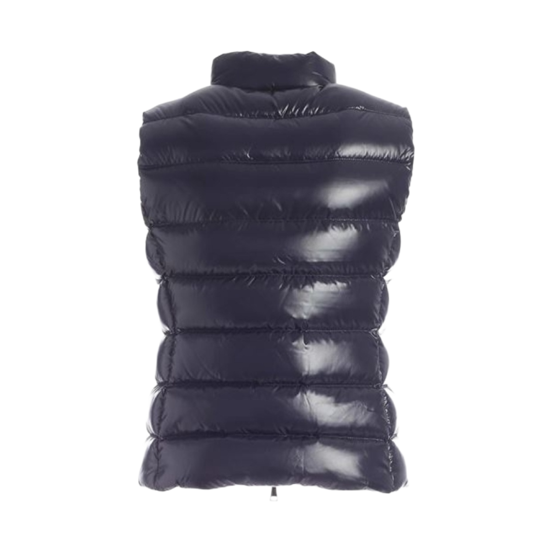 (W) 몽클레르 가니 베스트 나이트 블루 - 21FW((W) Moncler Ghany Vest Night Blue - 21FW) - 2