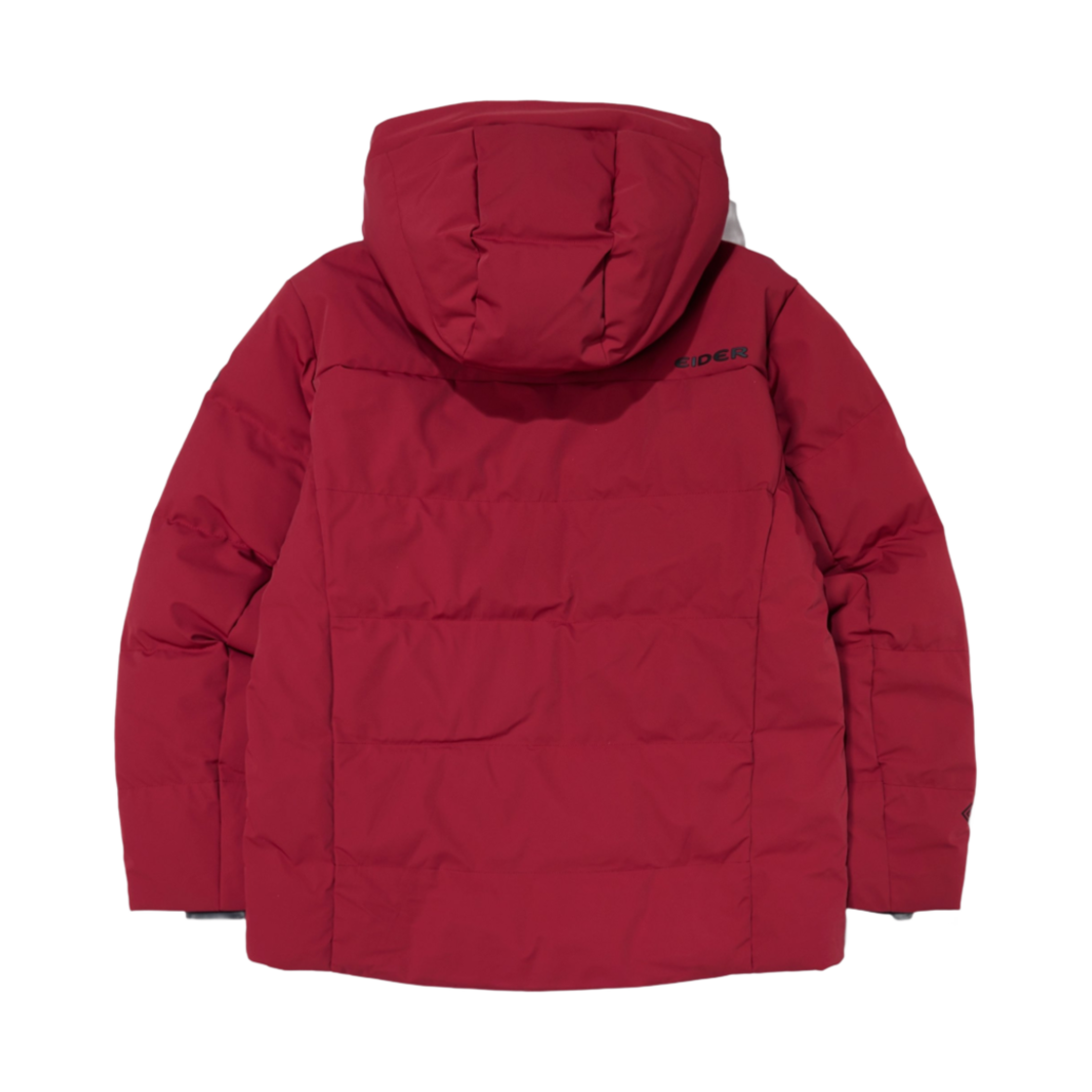 아이더 아몬 2.4 윈드스토퍼 다운 자켓 칠리(Eider Amon 2.4 Windstopper Down Jacket Chili) - 2