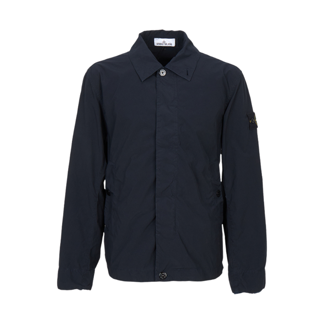 K1S1541000-25S0042-V0020 Stone Island Jacket Navy - 25SS