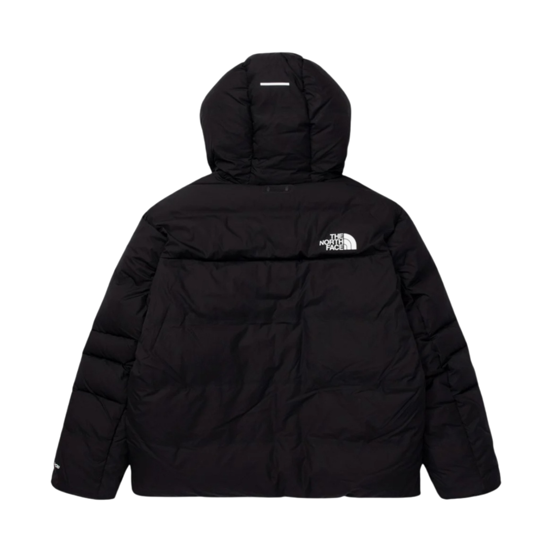 노스페이스 리마스터드 히말라야 파카 블랙(The North Face Rmst Himalayan Parka Black) - 2