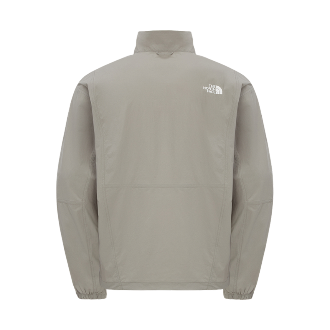 노스페이스 아이스데이 자켓 그레이쉬 베이지 - 25SS(The North Face Iceday Jacket Grayish Beige - 25SS) - 2