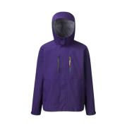 Salomon Race Flag GTX 3L Jacket Deep Purple