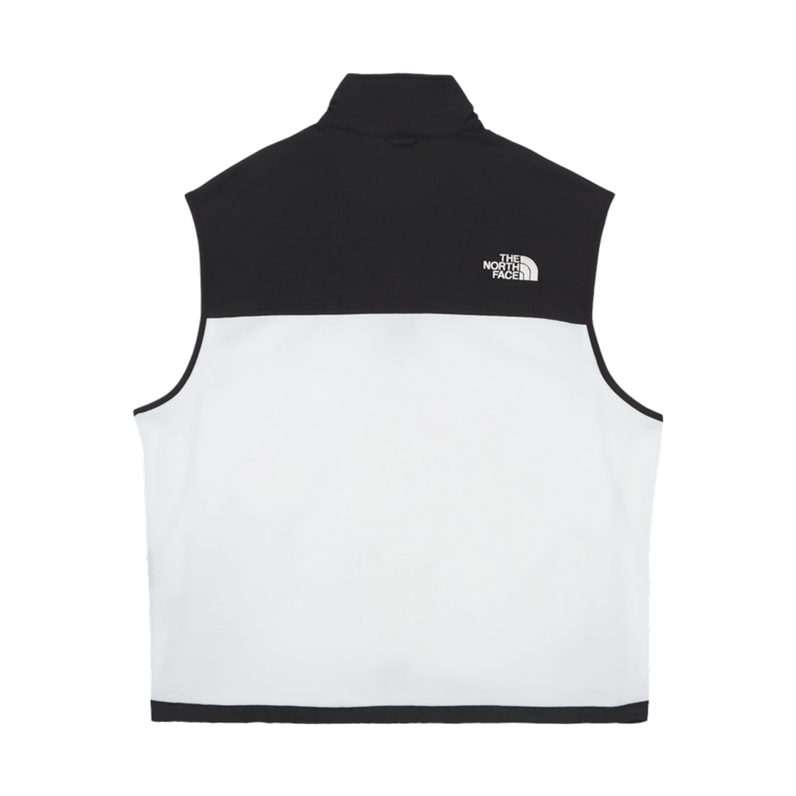 노스페이스 로건 플리스 베스트 오프 화이트(The North Face Logan Fleece Vest Off White) - 2