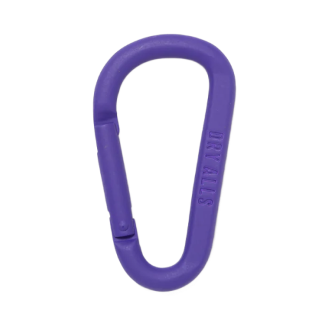 휴먼 메이드 카라비너 70mm 퍼플(Human Made Carabiner 70mm Purple) - 2