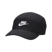 Nike Fly Unstructured Futura Cap Black