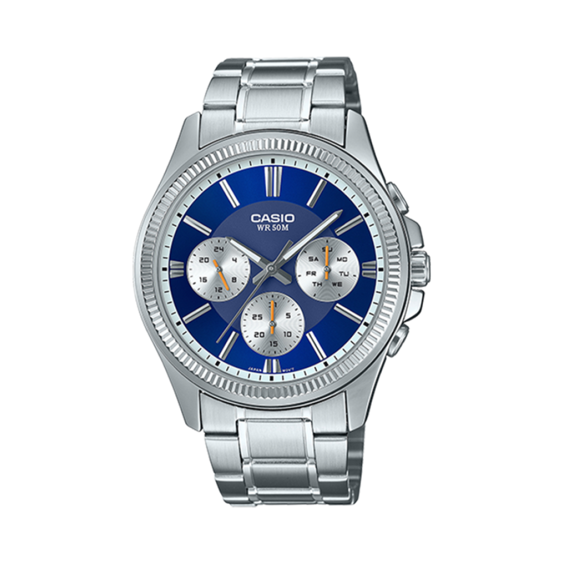 MTP-1375D-2A1V Casio MTP-1375D-2A1V