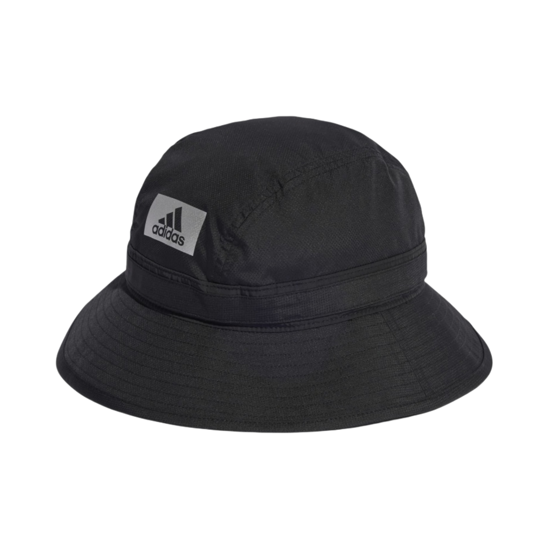 아디다스 윈드.RDY 테크 버킷햇 블랙(Adidas Wind.RDY Tech Bucket Hat Black) - 1