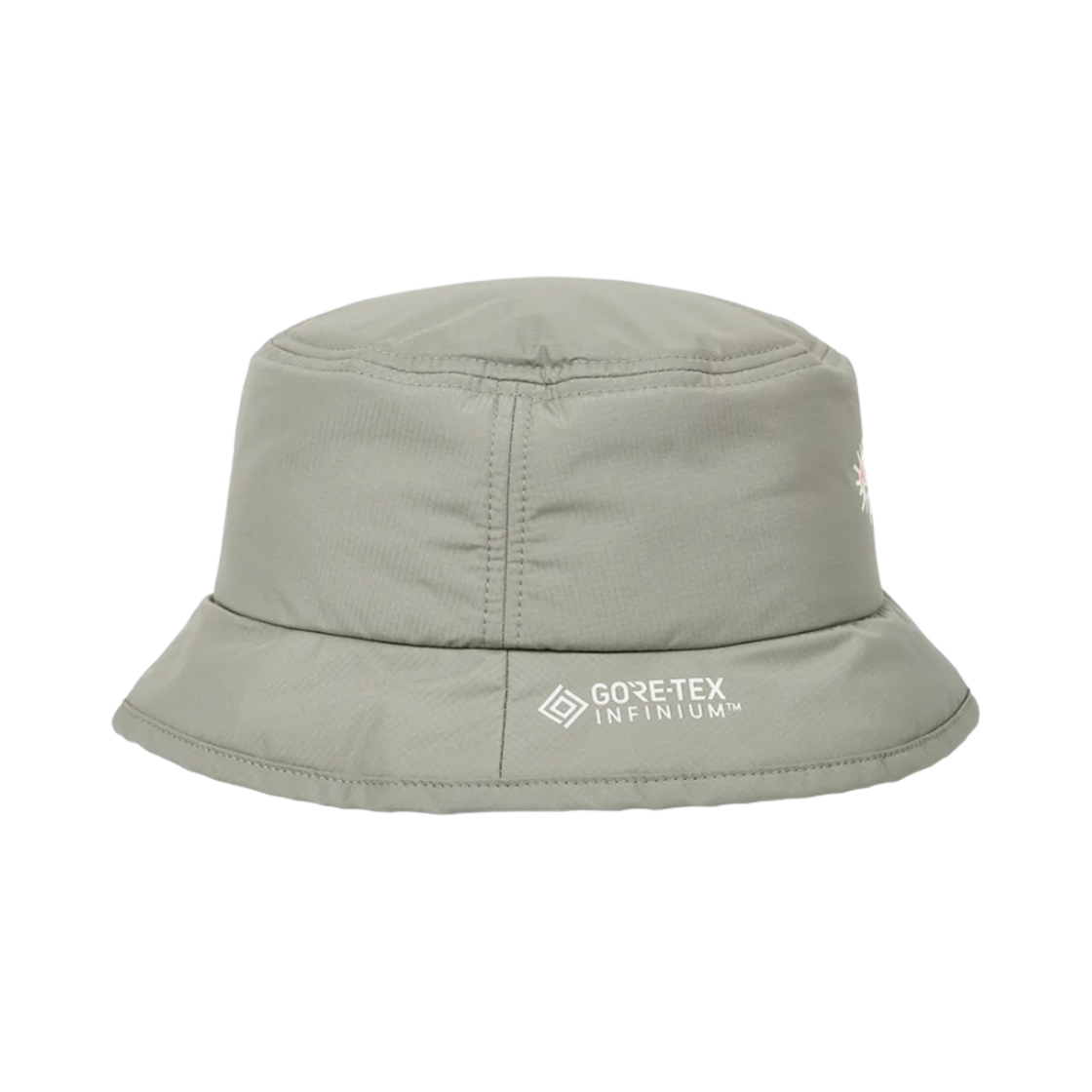 팔라스 고어텍스 인피니움 버킷햇 그레이 - 22FW(Palace Gore-Tex Infinium Bucket Grey - 22FW) - 2