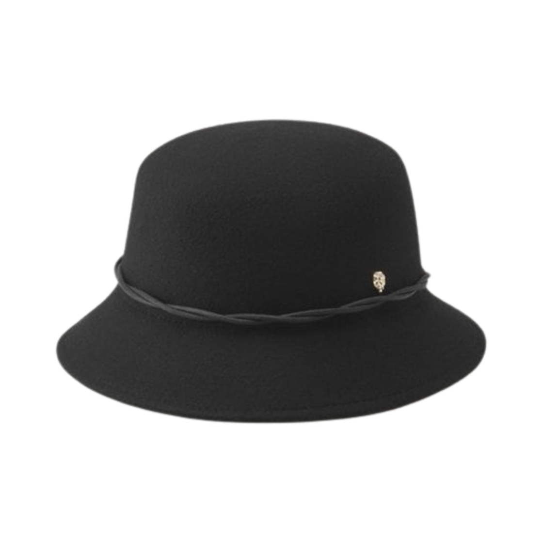 HAT51845 (W) Helen Kaminski Celeste Black