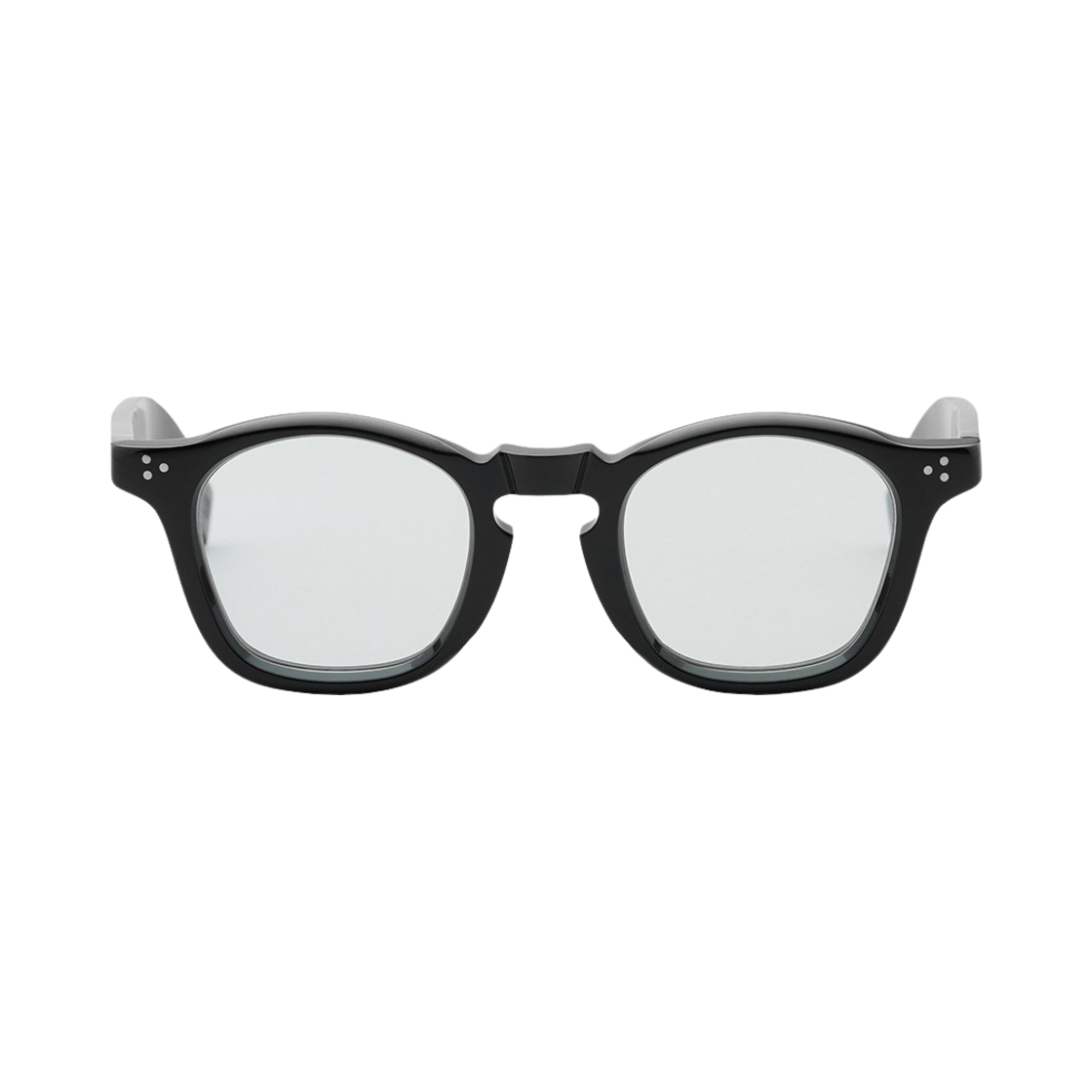 규파드 GP05 N 라이트 그린 플랫 틴트 렌즈(Guepard GP05 N Light Green Flat Tint Lens)