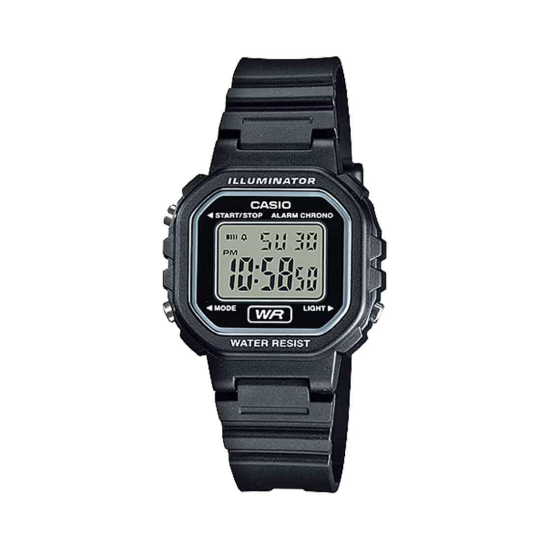 LA20WH-1A Casio LA20WH-1A