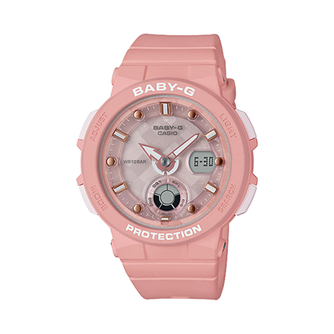 BGA-250-4A Casio Baby-G BGA-250-4A