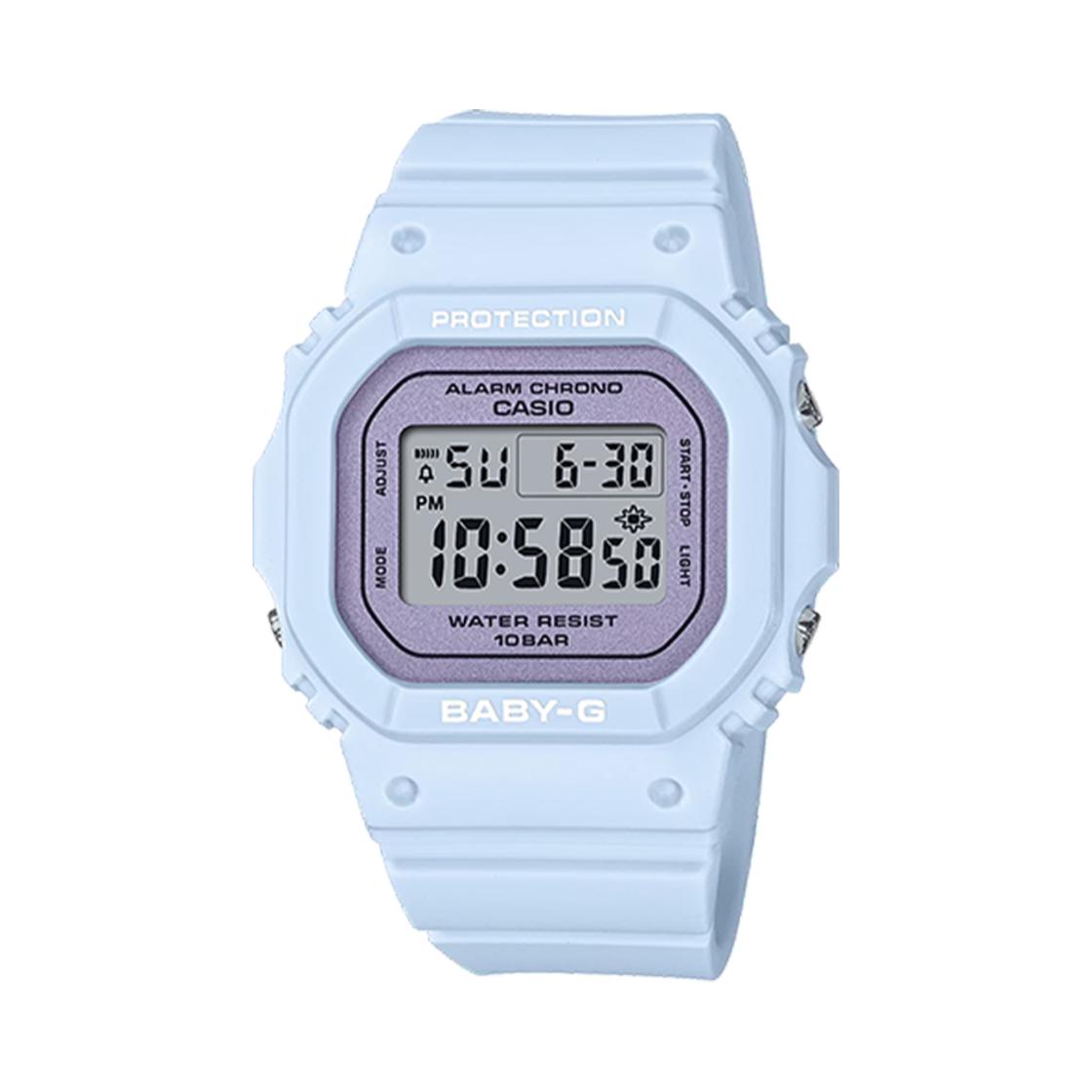 (W) 카시오 베이비지 BGD-565SC-2