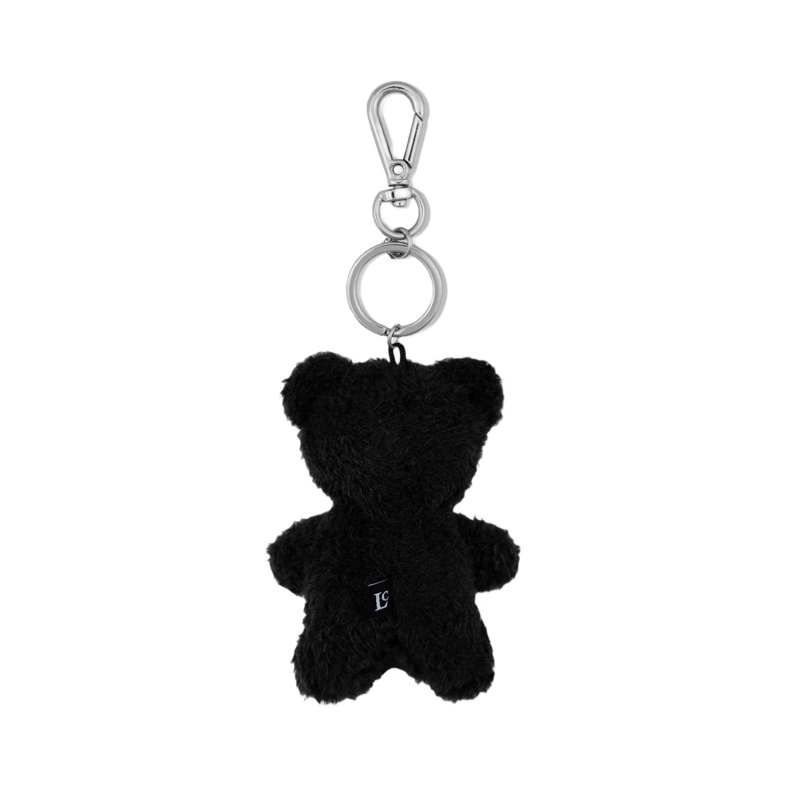 로우클래식 베어 블랙(Low Classic LC Bear KeyringBlack) - 2