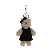 Monamhee x STU Coco Brown