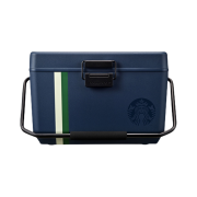 Starbucks Summer Day Cooler Ocean Blue