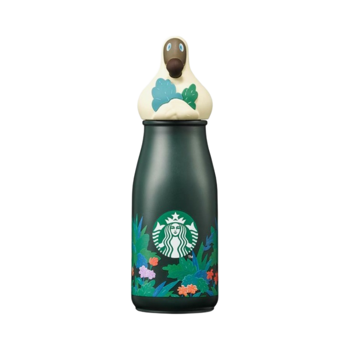 - Starbucks x Sun Woo Kim SS Dodo Kona Tumbler 273ml