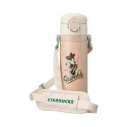 Starbucks x Disney 23 Autumn Disney Together JOI Vacuum 350ml
