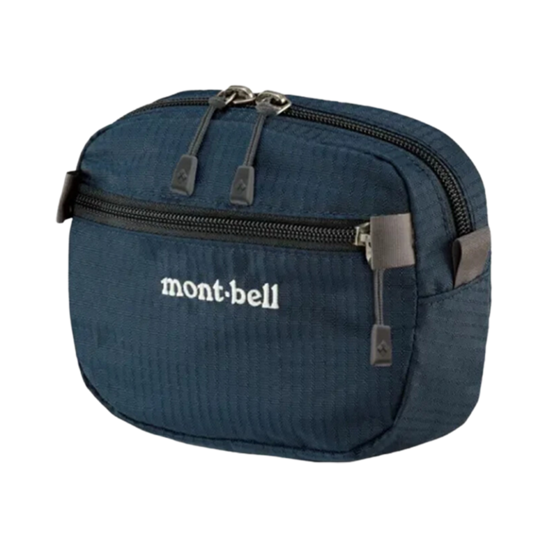 1123774 Montbell Belt Pouch Navy