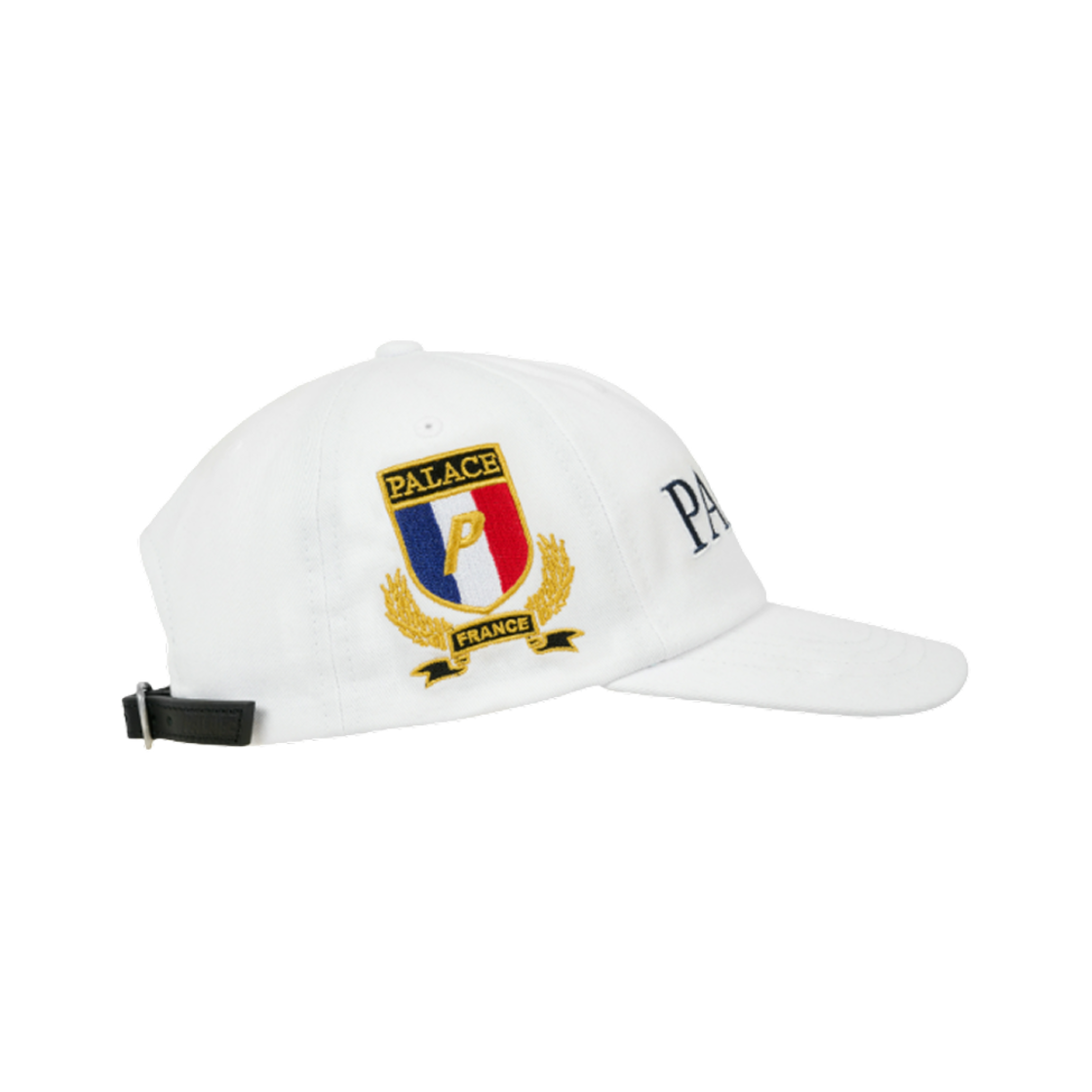 팔라스 럭비 6-패널 화이트 - 25SS(Palace Rugby 6-Panel White - 25SS) - 2