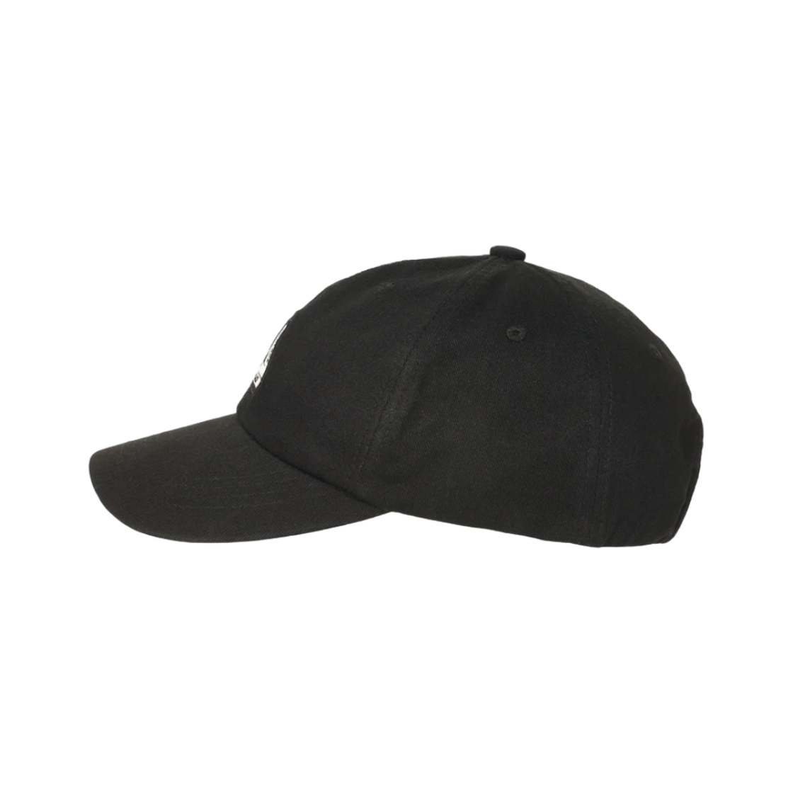 팔라스 워시트 트윌 트라이퍼그 6-패널 캡 블랙 - 22SS(Palace Washed Twill Tri-Ferg 6-Panel Black - 22SS) - 3