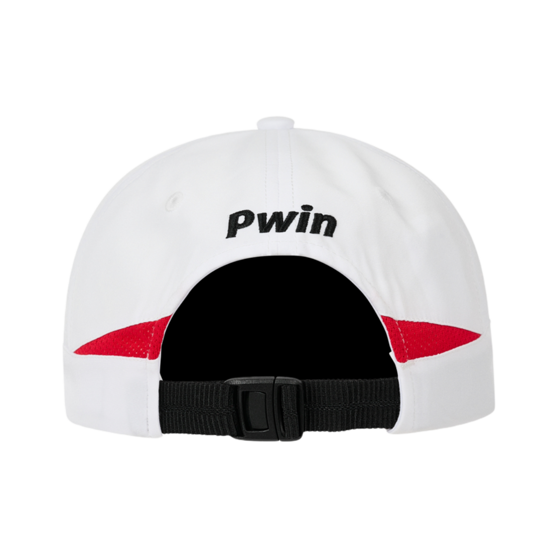 팔라스 프로 팀 6-패널 화이트 - 25SS(Palace Pro Team 6-Panel White - 25SS) - 2