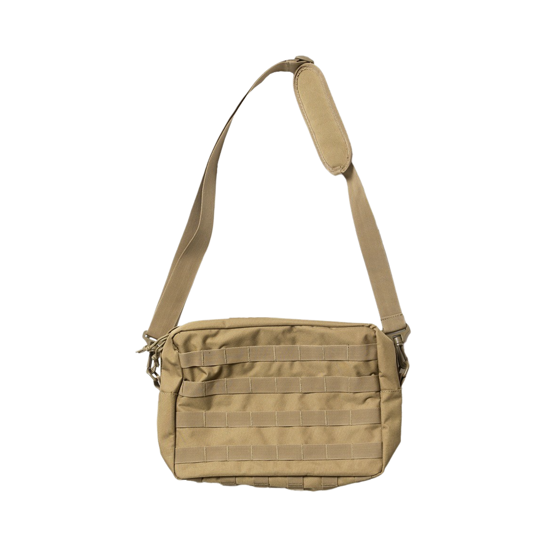 2024041907-C YMCL KY MOLLE Shoulder Bag Coyote