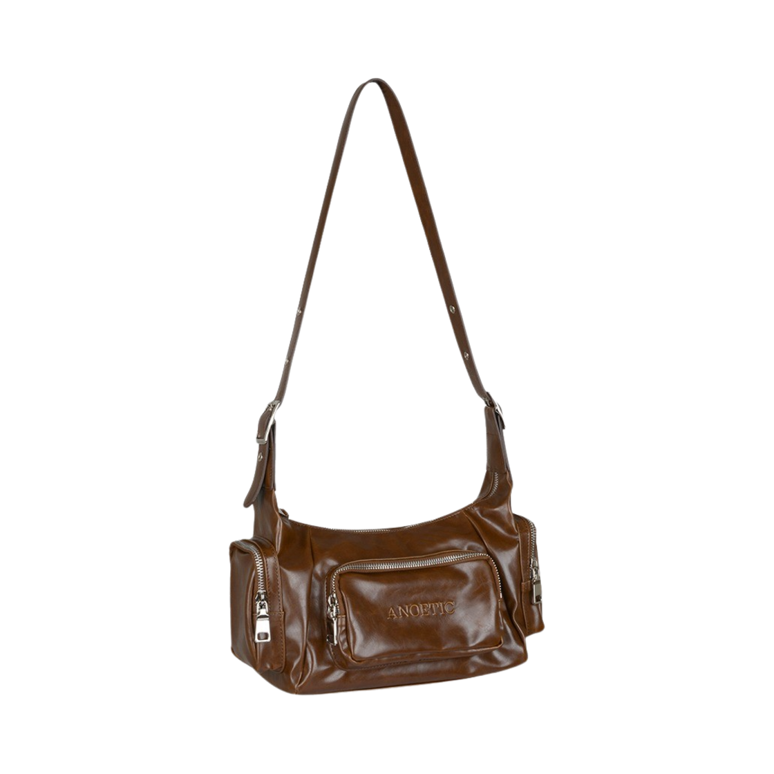 ★関税込★ANOETIC★ANC POCKET BAG★ ☆ANOETIC☆送料込み☆韓国☆大人気☆正規品☆ANC POCKET BAG