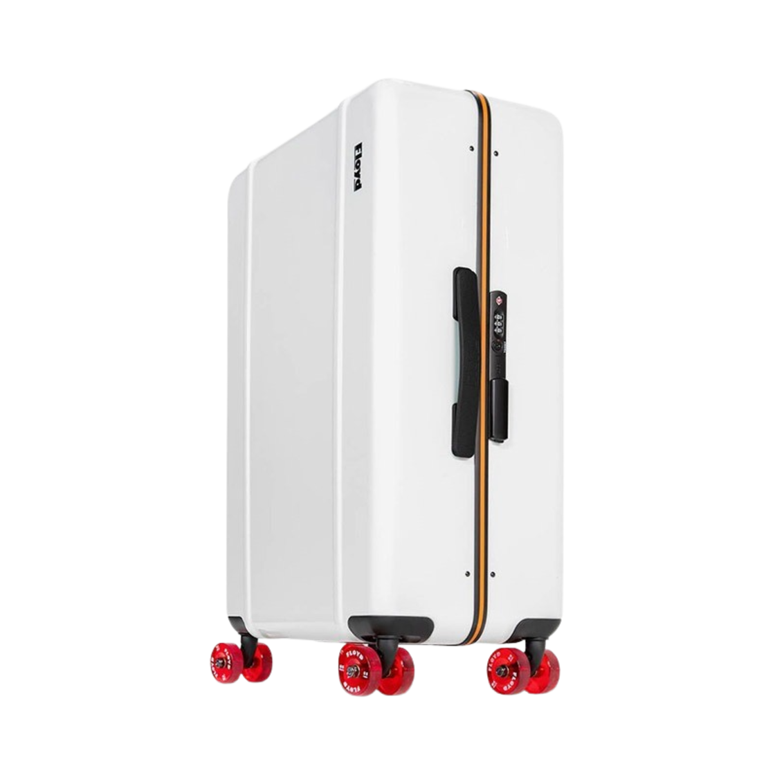 플로이드 캐빈 바운티 화이트(Floyd Cabin Bounty White)