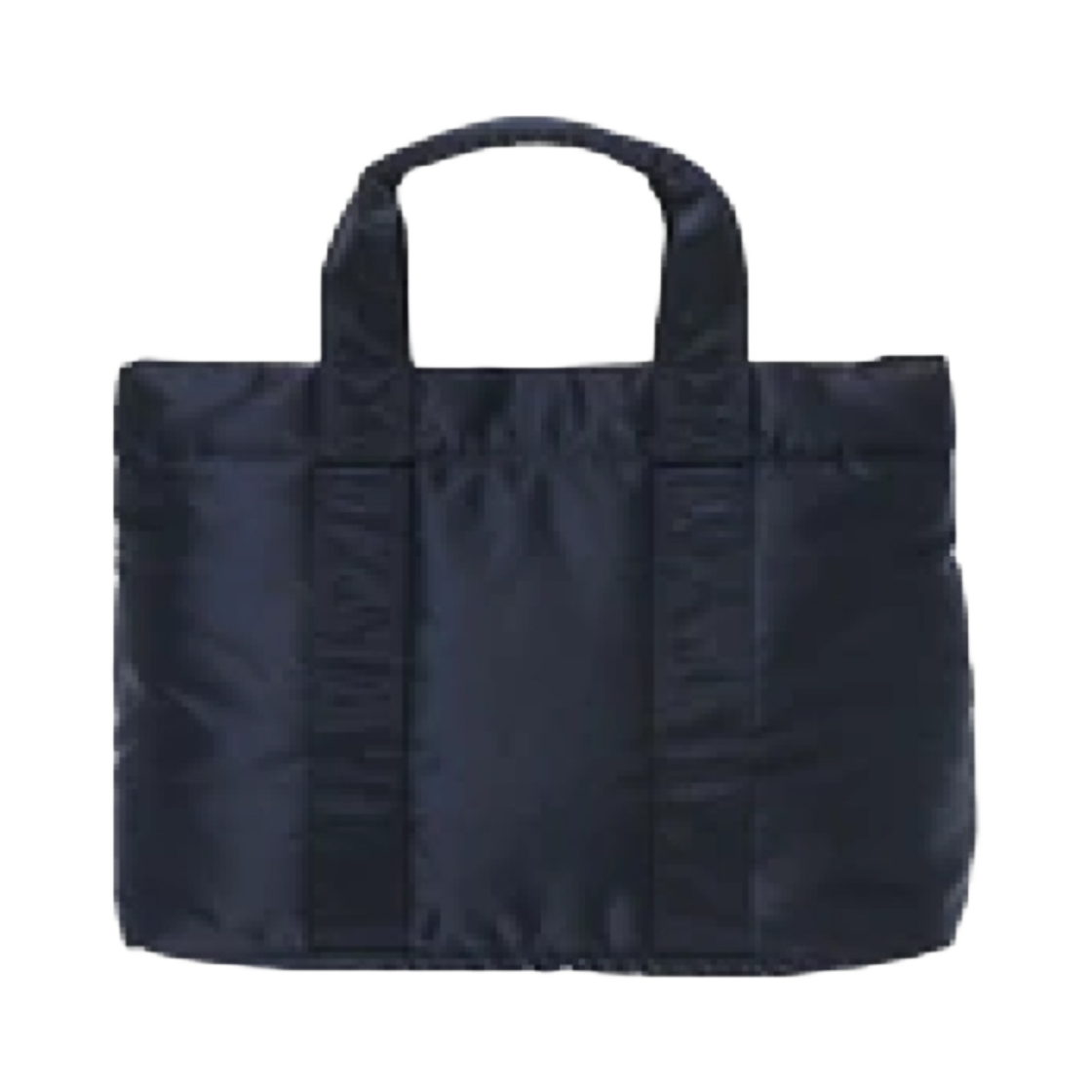 포터 탱커 뉴 토트백 아이언 블루(Porter Tanker New Tote Bag Iron Blue) - 2