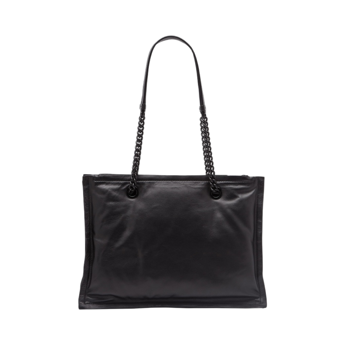 페라가모 스몰 비바 보우 토트백 블랙(Ferragamo Small Viva Bow Tote Bag Black) - 3