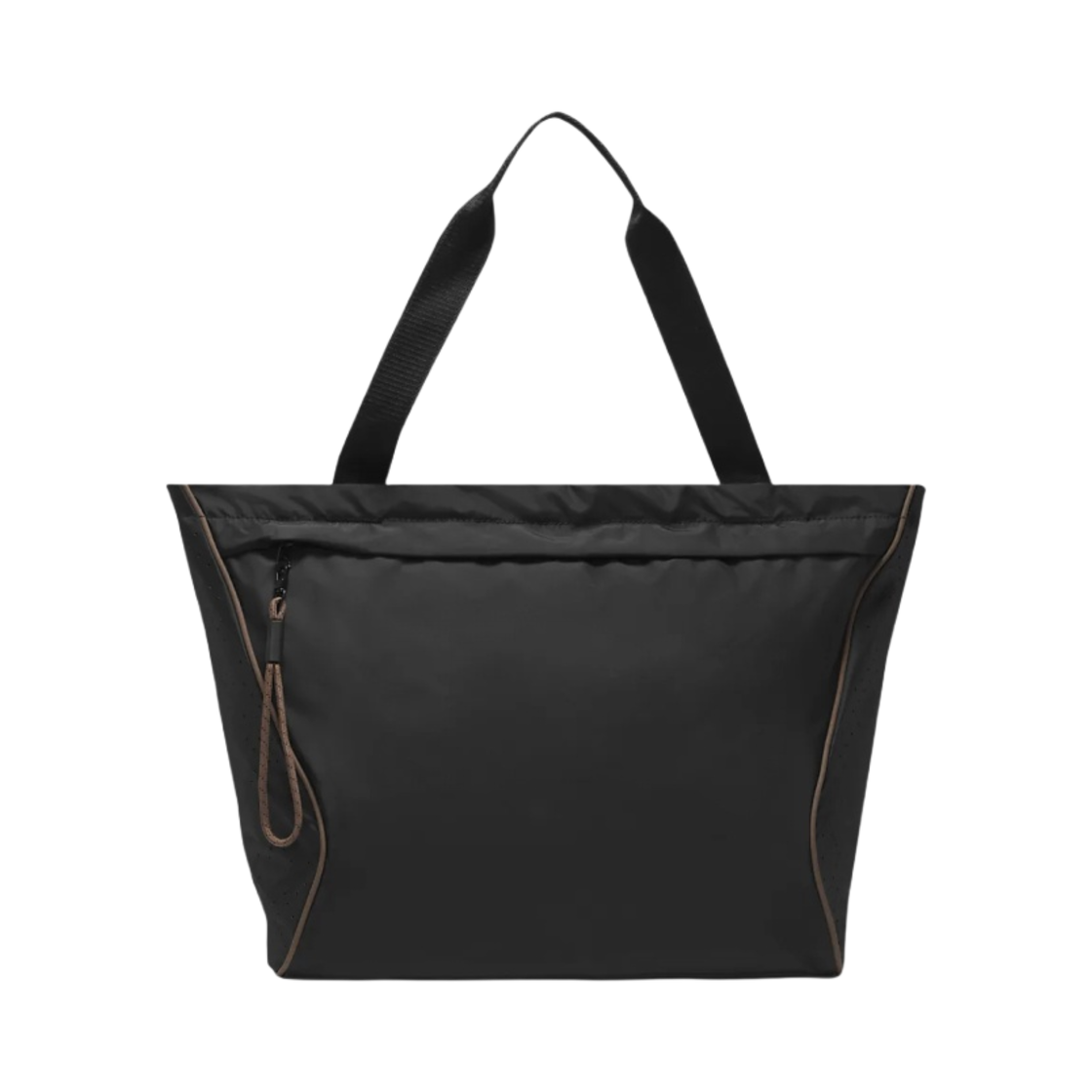나이키 NSW 에센셜 토트백 26L 블랙 아이언스톤(Nike NSW Essentials Tote Bag 26L Black Ironstone) - 3