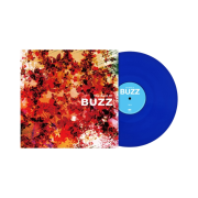 Buzz The Best Of Buzz LP Blue