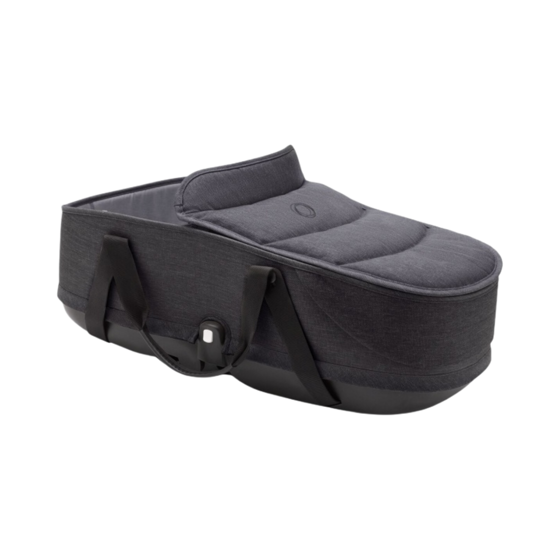 부가부 비 6 배시넷 컴플리트 미네랄 워시드 블랙 (국내 정식 발매 제품)(Bugaboo Bee 6 Bassinet Complete Mineral Washed Black (Korean Ver.))
