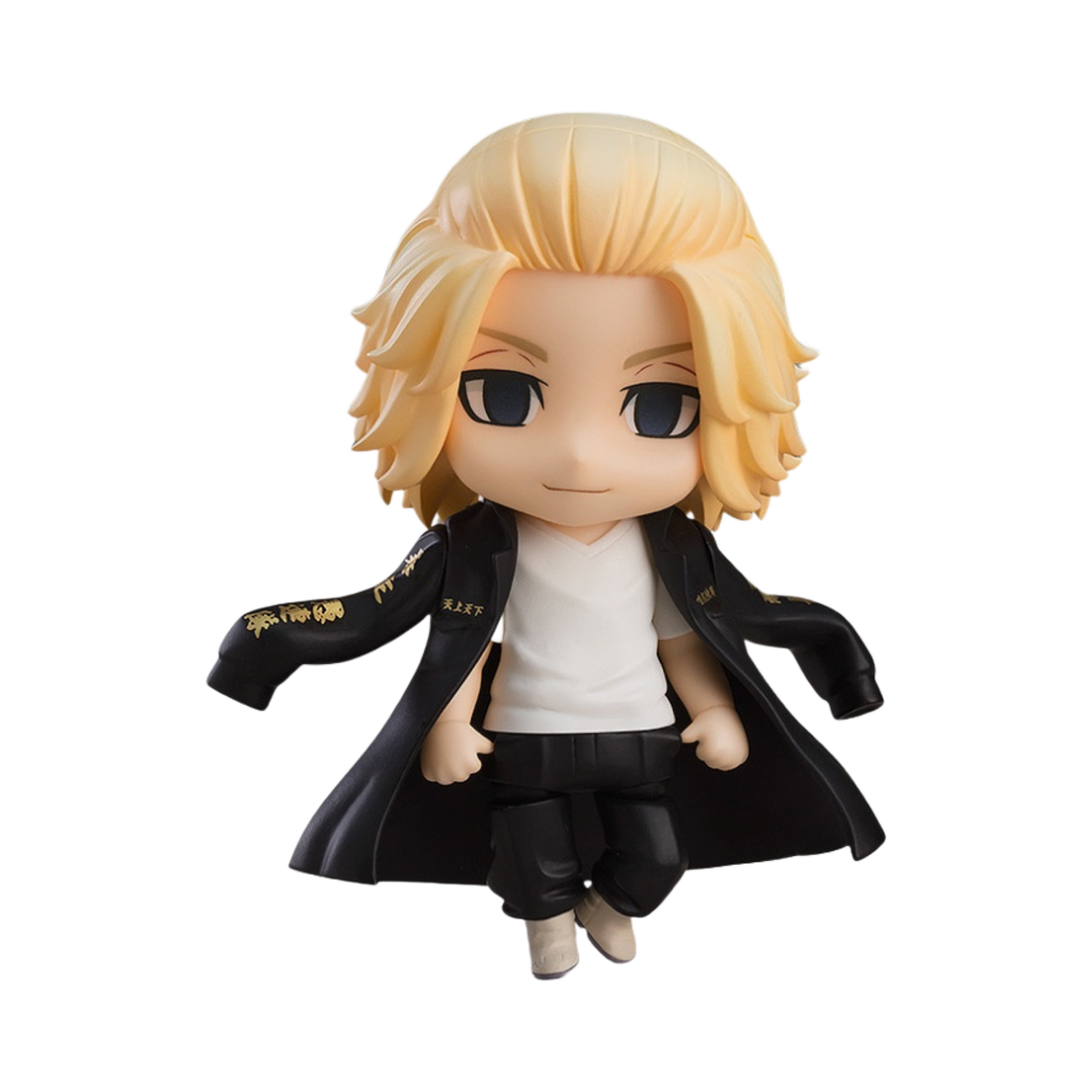 넨도로이드 도쿄 리벤저스 사노 만지로(Nendoroid Tokyo Revengers Sano Manjiro)