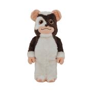 Bearbrick x Gremlins Gizmo Costume Ver. 1000%