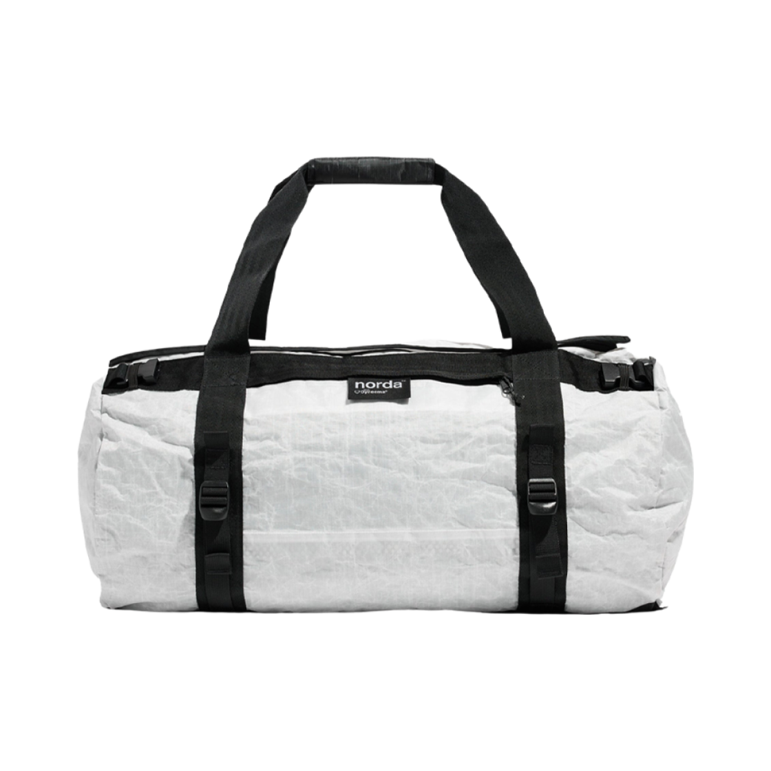 NORDA-TOOLBOX-WHITEBLACK Norda Toolbox White