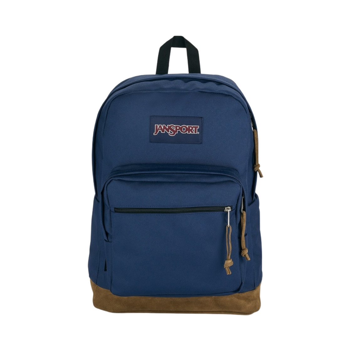 잔스포츠 라이트팩 백팩 네이비(Jansport Right Pack Backpack Navy)