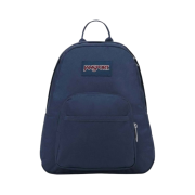 Jansport Half Pint Mini Backpack Navy