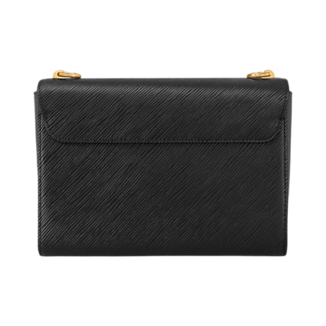 루이비통 트위스트 MM 에피 블랙(Louis Vuitton Twist MM Epi Black) - 3