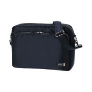 Porter x JJJJound Passport Bag M Navy