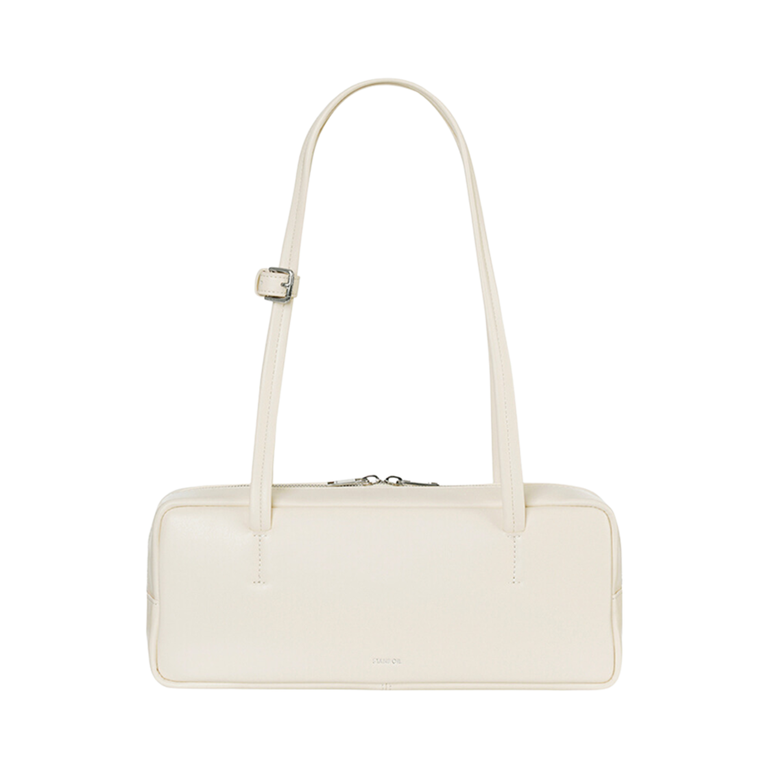 - Stand Oil More Baguette Bag Cream