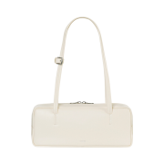 Stand Oil More Baguette Bag Cream